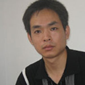 胡洪锁