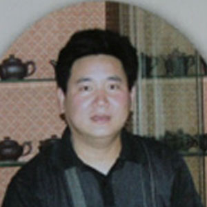 张洪明