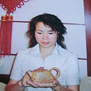 张爱华