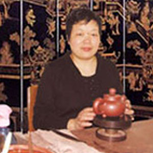 许时娟