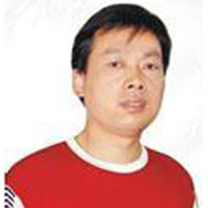 万新洪