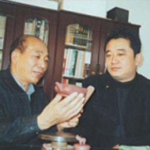 吴小军