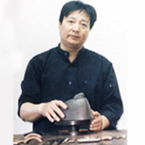 徐益勤