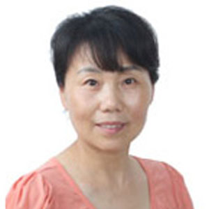 许爱华