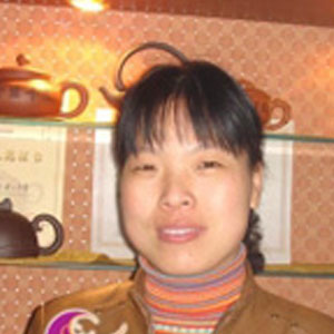 杨红伟