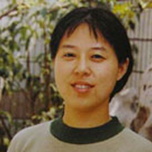 何燕平
