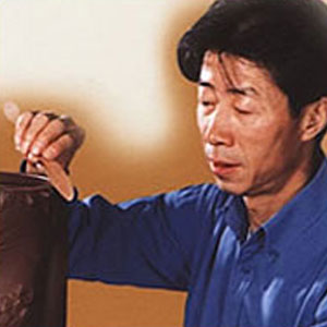 江健翔