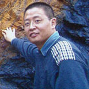 徐立