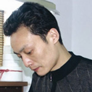蒋建军