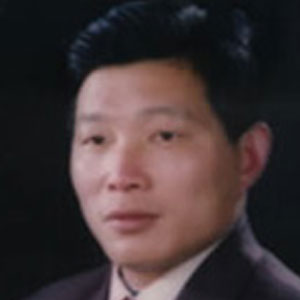 吴开浒