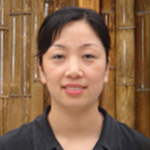 吴小萍