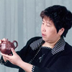 梅宝玉