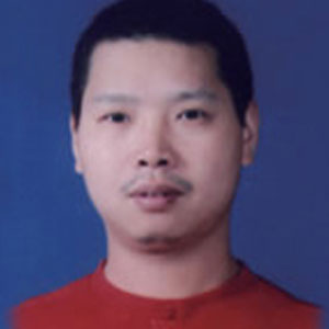 吴志平