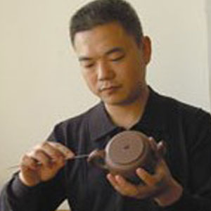 潘跃明