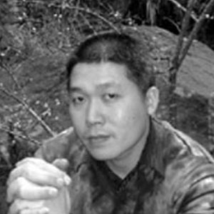 许剑武