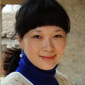 朱莉燕