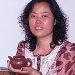 范兰芳
