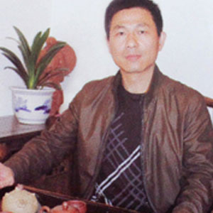 宗国洪