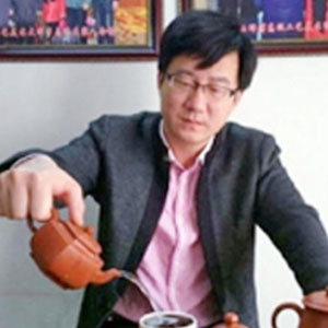 王建松