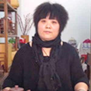 张丽云