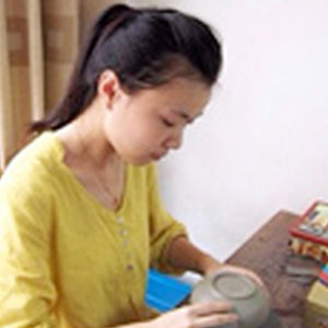 庄婧
