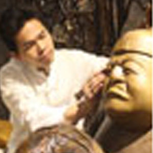 刘利民