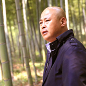 杨杏斌