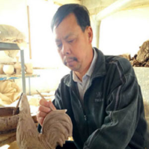 李亚州