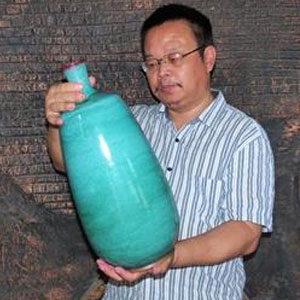 晋晓童