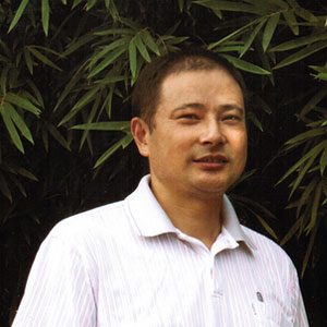 宋晓伟