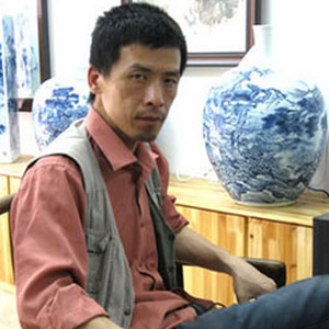 谭镇中