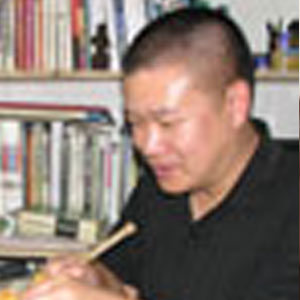 郑旭光