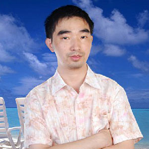 吕兴国