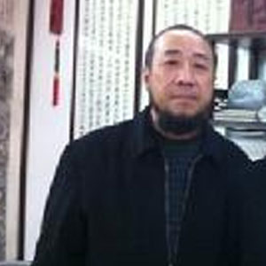 许少辉