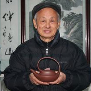 葛岳纯