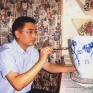 沈建新