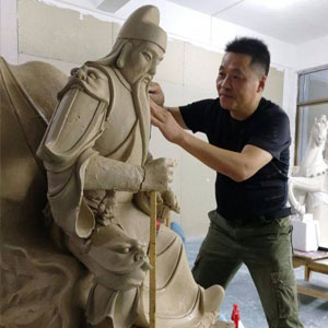 周德民