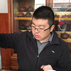范晨