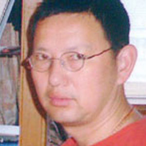 房敏