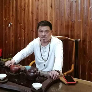 张志笛
