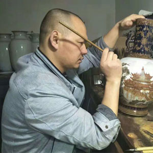 张建群