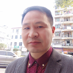 张华辉