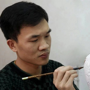 张江华