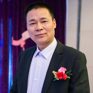 周荣金