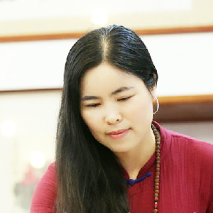 周慧