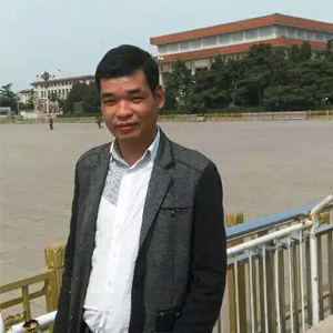 杨晓军