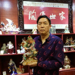 曾纪荣