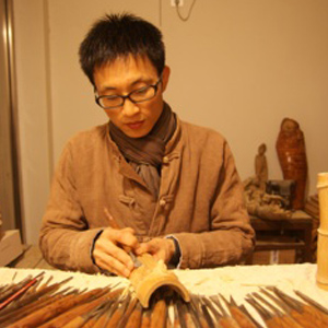 吴晓华