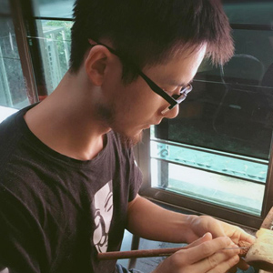 许东杰