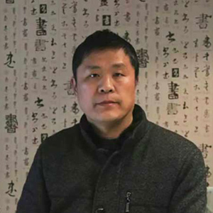 戚飞生